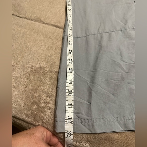 SIMMS Lightweight Pants Fishing Size Women’s Large - Picture 4 of 5